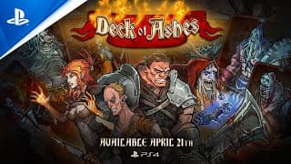 Announcement Trailer
