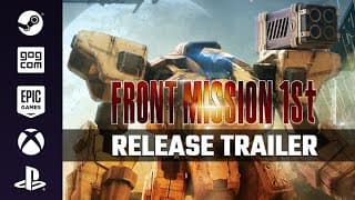 Trailer