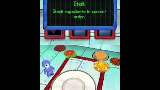 Gameplay video