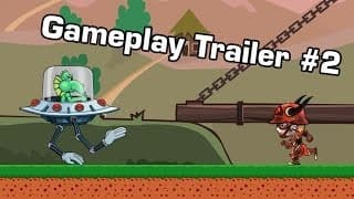 Gameplay Trailer