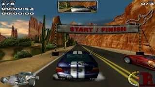 Gameplay video