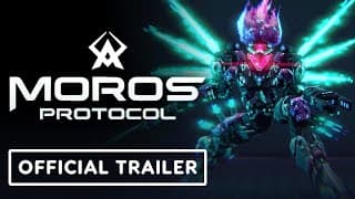 Announcement Trailer