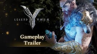 Gameplay Trailer