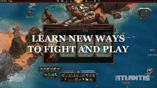 Gameplay Trailer