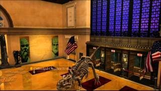 Gameplay video