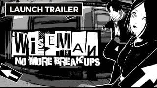 Launch Trailer