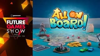 Gameplay Trailer