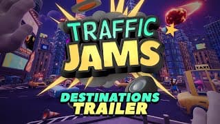 Trailer