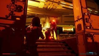 Trailer