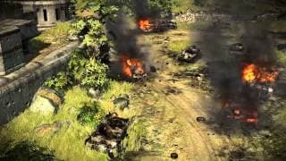 Early Access Trailer