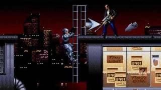 Gameplay video