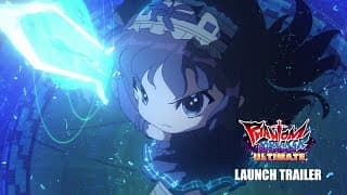Launch Trailer