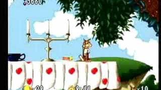 Gameplay video