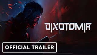 Gameplay Trailer