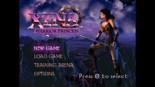 Gameplay Video