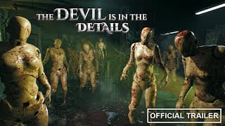 Announcement Trailer