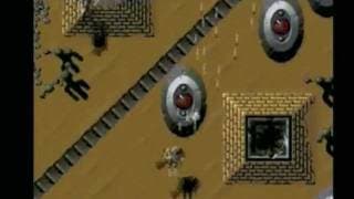 Gameplay video