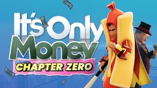 Launch Trailer