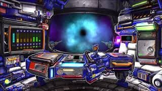 Deep Sixed video 1