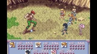 Gameplay Video