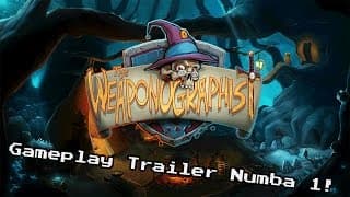 Gameplay Trailer