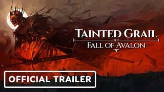 Gameplay Trailer