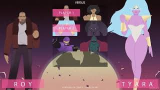 Gameplay video