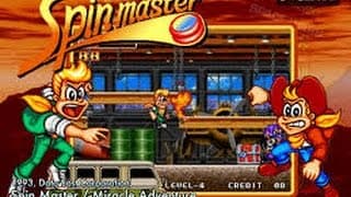 Gameplay video