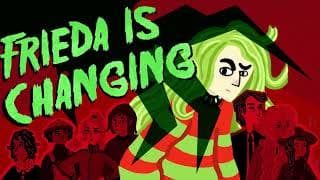 Announcement Trailer