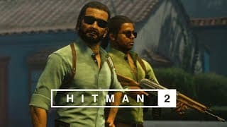 Colombia Gameplay Trailer