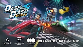 Gameplay Trailer