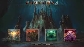 Gameplay Trailer