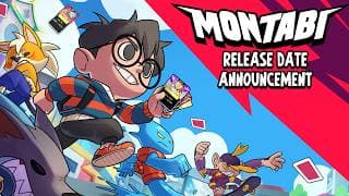 Release Date Trailer