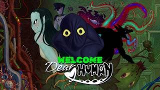 Announcement Trailer