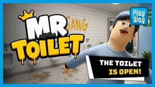 Launch Trailer