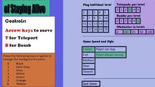 Gameplay Video