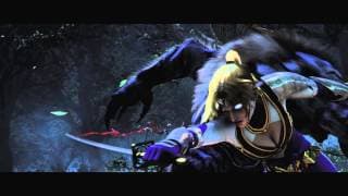 Cinematic Trailer