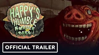 Gameplay Trailer