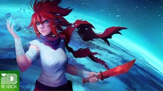 Gameplay Trailer