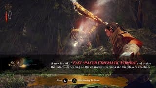 Gameplay video