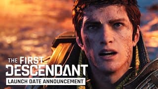 Release Date Trailer