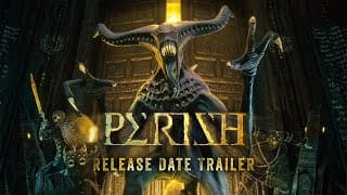 Release Date Trailer