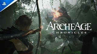 Announcement Trailer