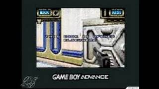 Gameplay Video