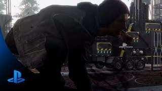 Gameplay video