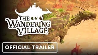 Trailer