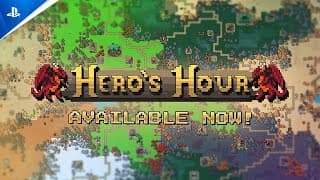 Launch Trailer