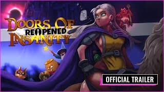 Release Date Trailer