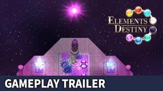 Gameplay Trailer