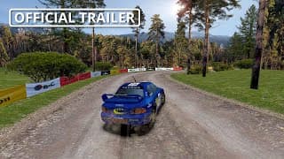 Trailer